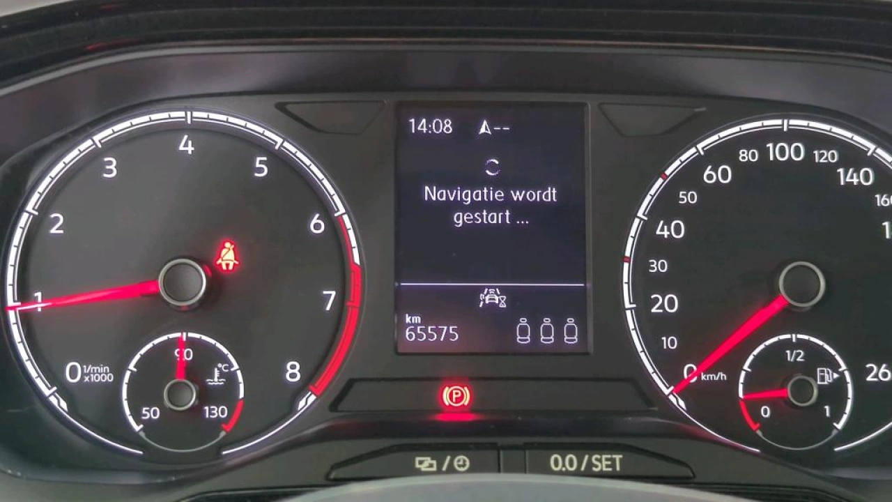 Volkswagen Polo 1.0 TSI Comfortline | Navi | Binnenkort beschikbaar |
