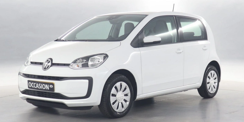 Volkswagen up! 1.0 65pk