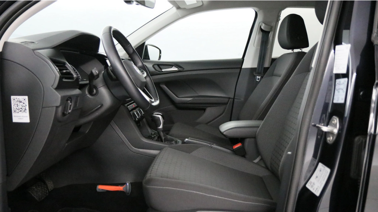 Volkswagen T-Cross 1.0 TSI 1110pk Life DSG