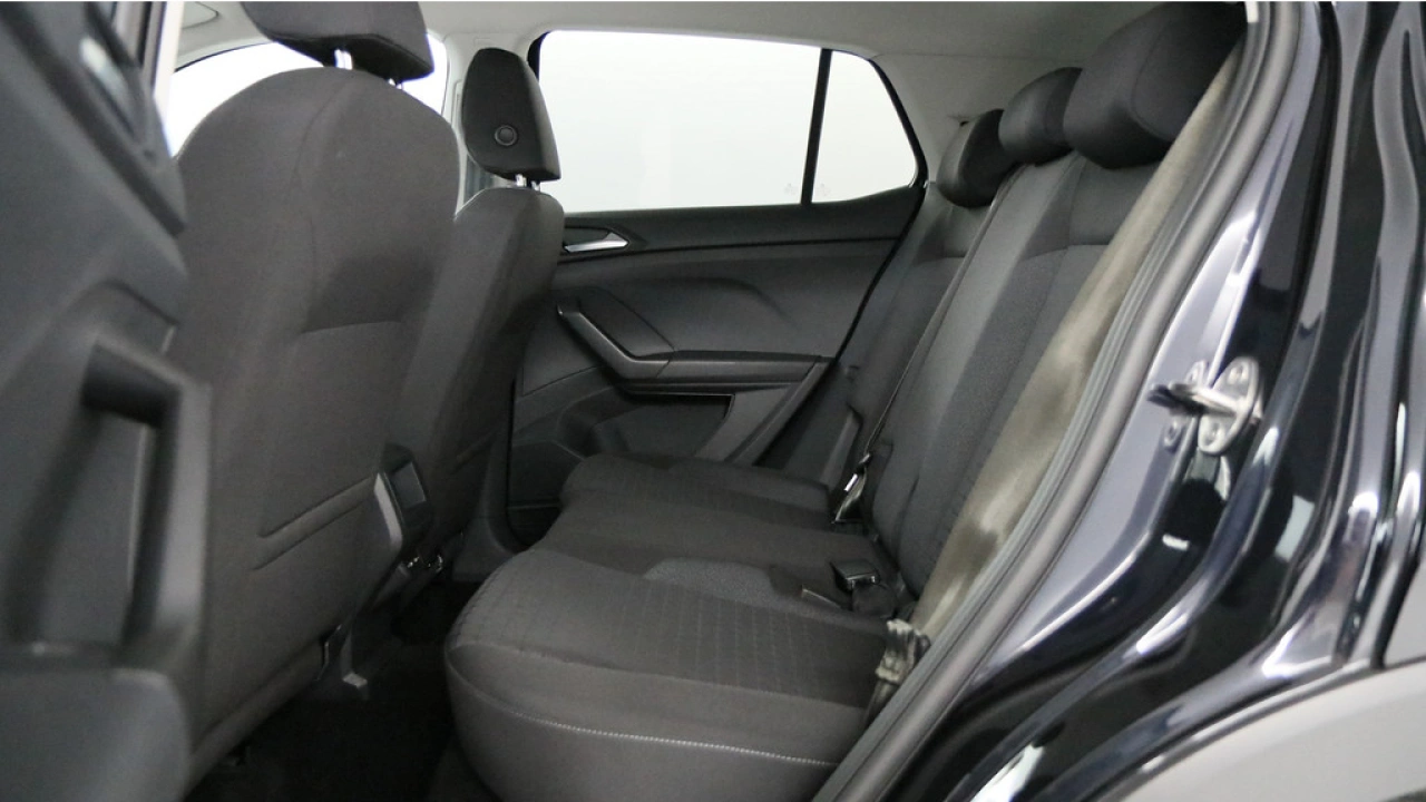 Volkswagen T-Cross 1.0 TSI 1110pk Life DSG