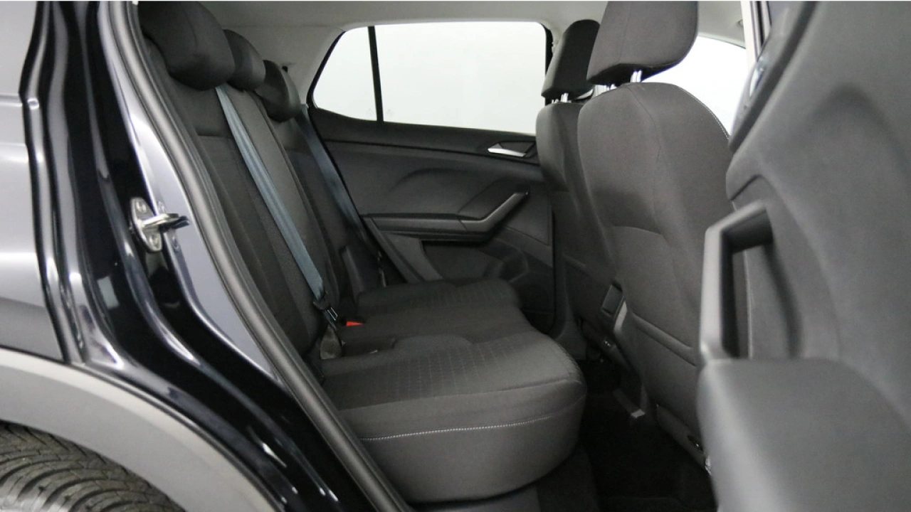 Volkswagen T-Cross 1.0 TSI 1110pk Life DSG