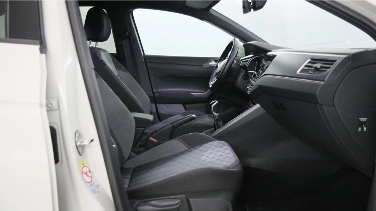 Volkswagen Taigo 1.0 TSI 110pk R-Line