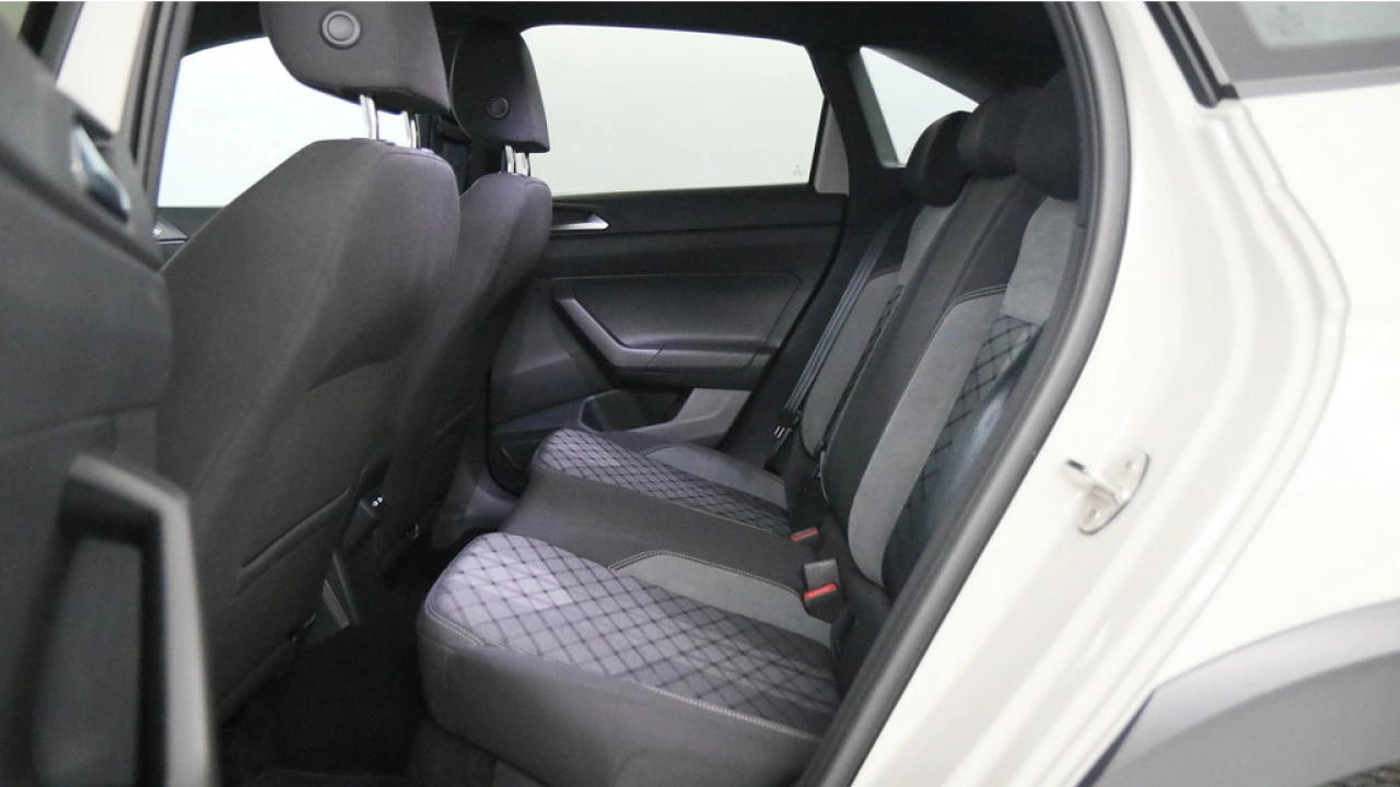 Volkswagen Taigo 1.0 TSI 110pk R-Line