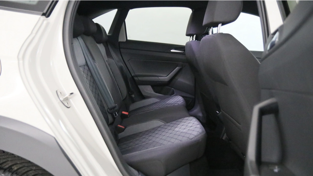 Volkswagen Taigo 1.0 TSI 110pk R-Line