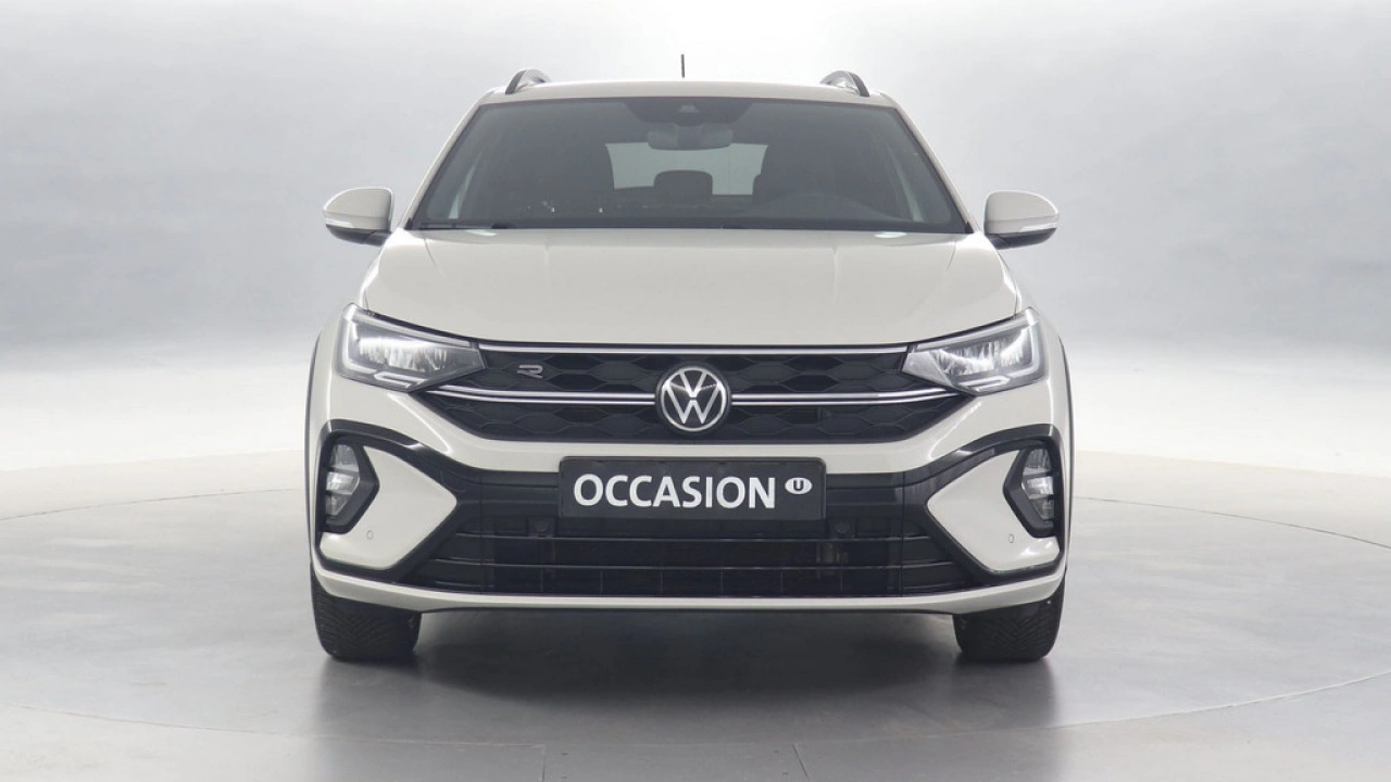 Volkswagen Taigo 1.0 TSI 110pk R-Line