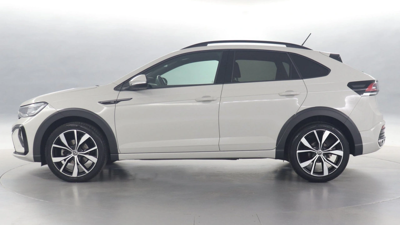 Volkswagen Taigo 1.0 TSI 110pk R-Line