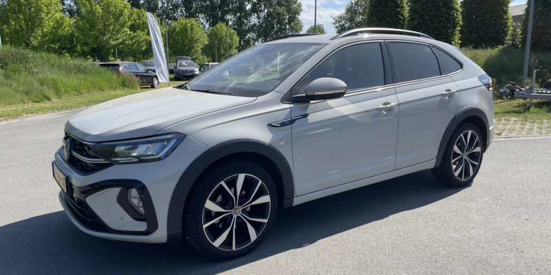 Volkswagen Taigo 1.0 TSI 110pk R-Line