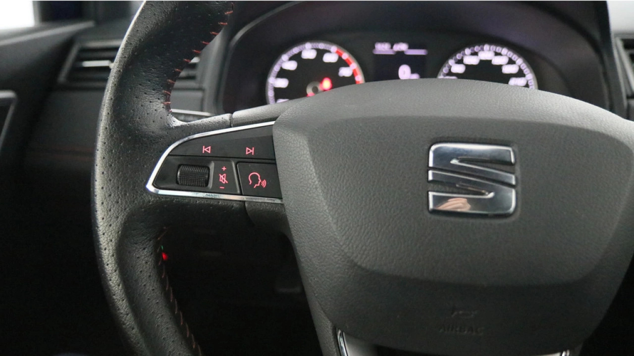 SEAT Ibiza 1.0 TSI 95pk FR Business Intense