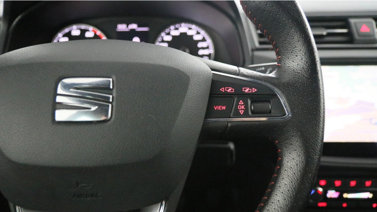 SEAT Ibiza 1.0 TSI 95pk FR Business Intense