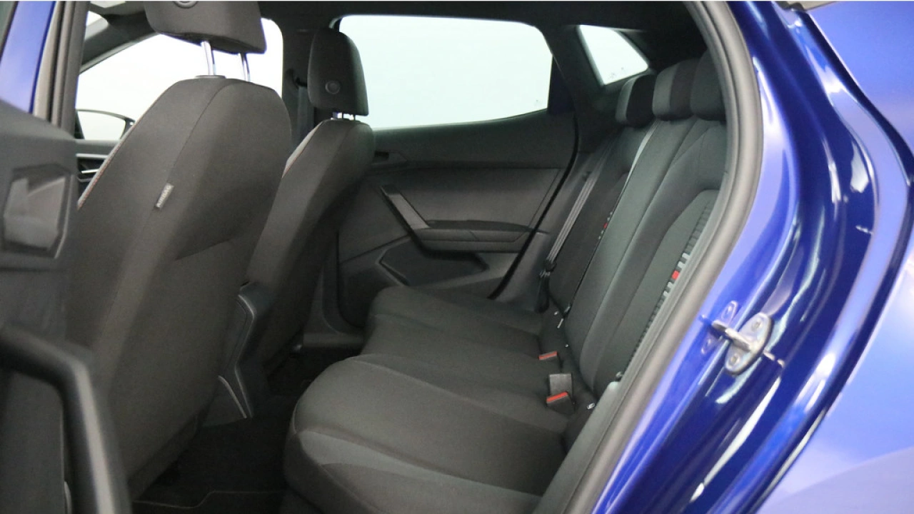 SEAT Ibiza 1.0 TSI 95pk FR Business Intense