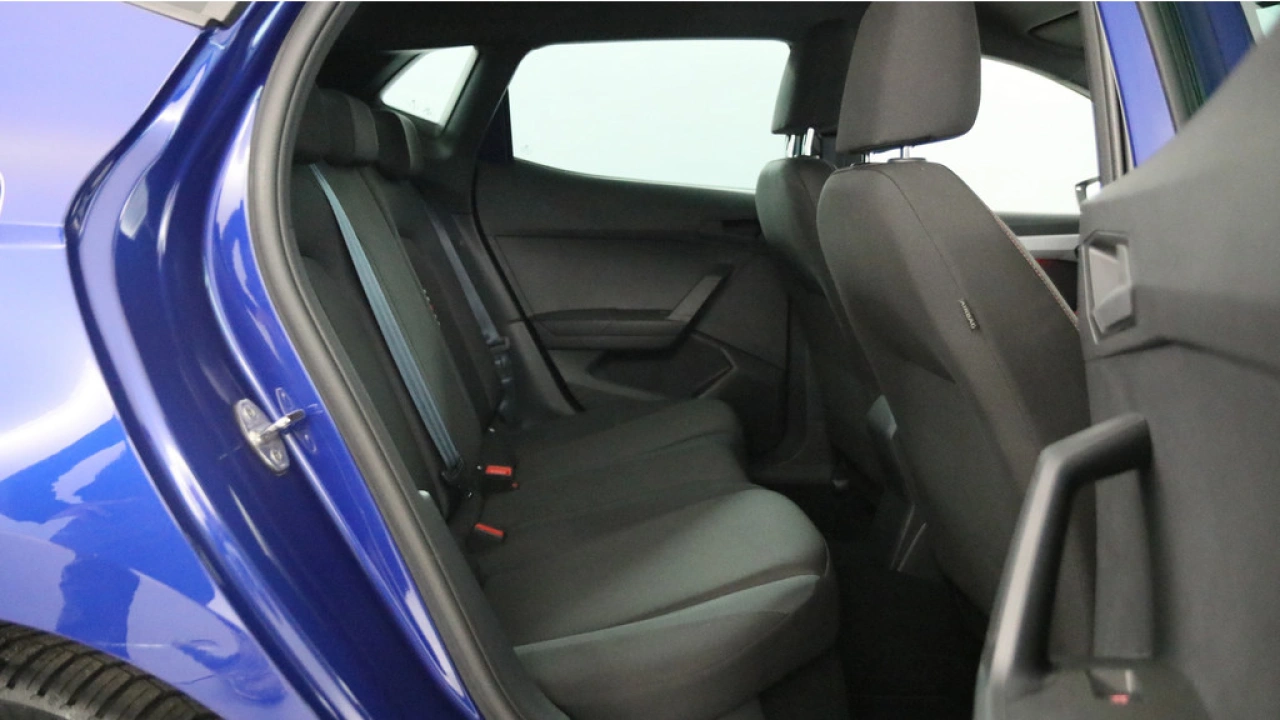 SEAT Ibiza 1.0 TSI 95pk FR Business Intense