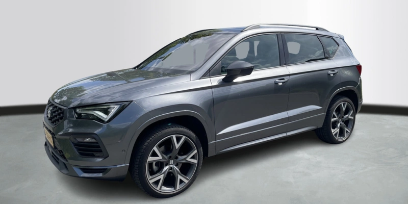 SEAT Ateca 1.5 TSI 150pk FR Business Intense DSG