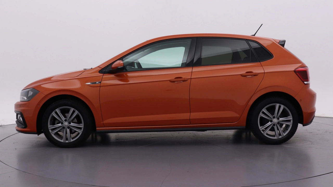 Volkswagen Polo 1.0 TSI 95pk Highline Business R-line