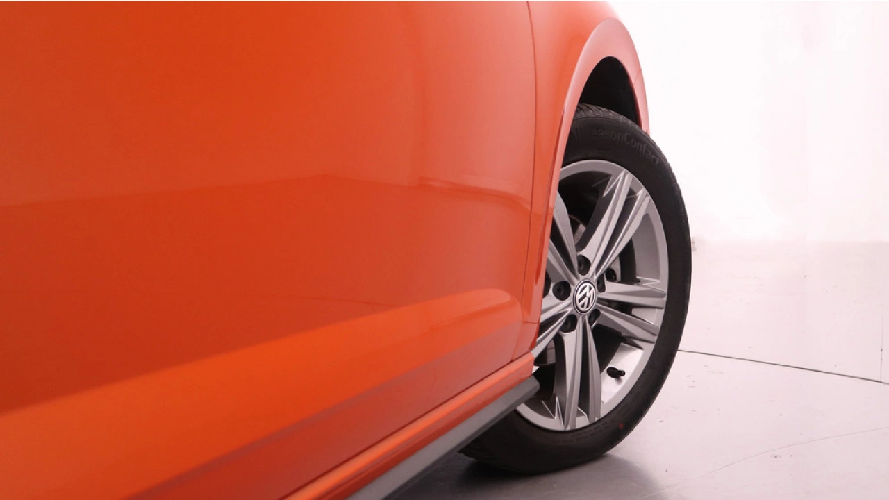 Volkswagen Polo 1.0 TSI 95pk Highline Business R-line