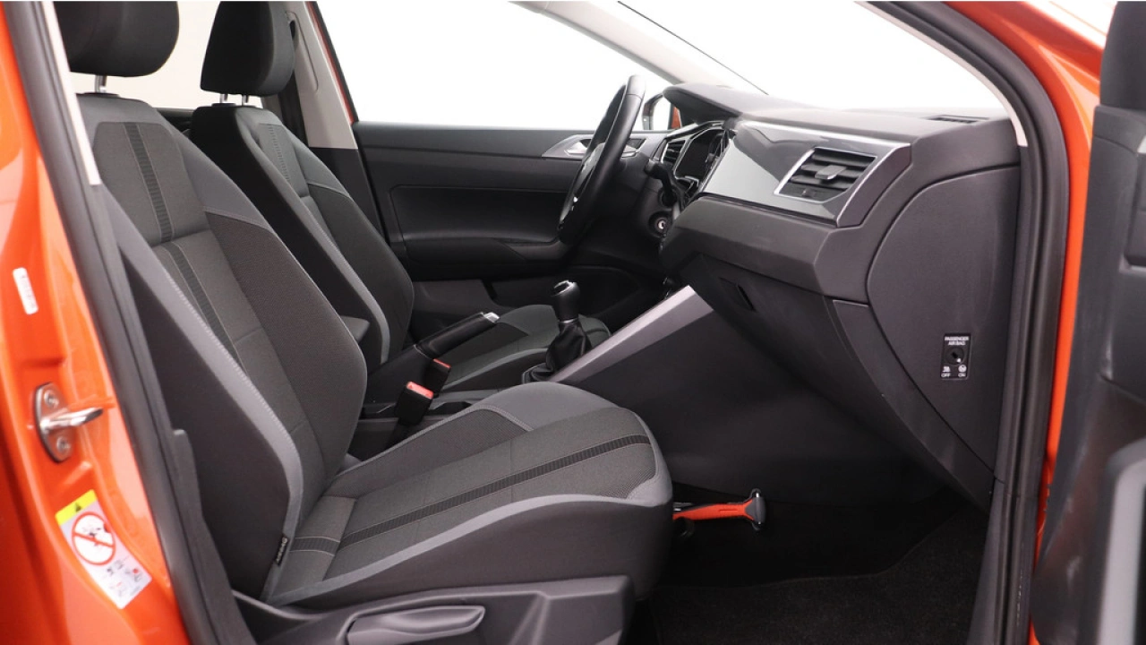Volkswagen Polo 1.0 TSI 95pk Highline Business R-line