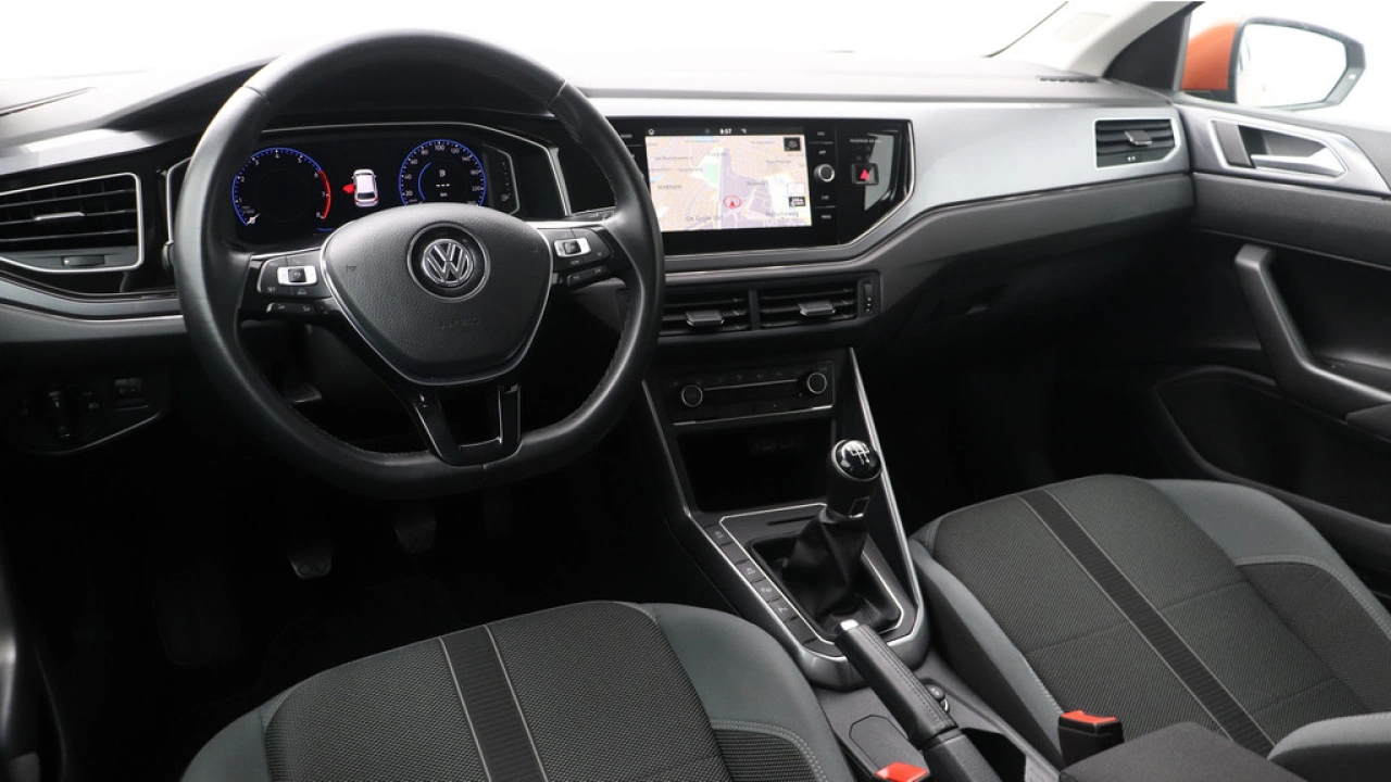 Volkswagen Polo 1.0 TSI 95pk Highline Business R-line