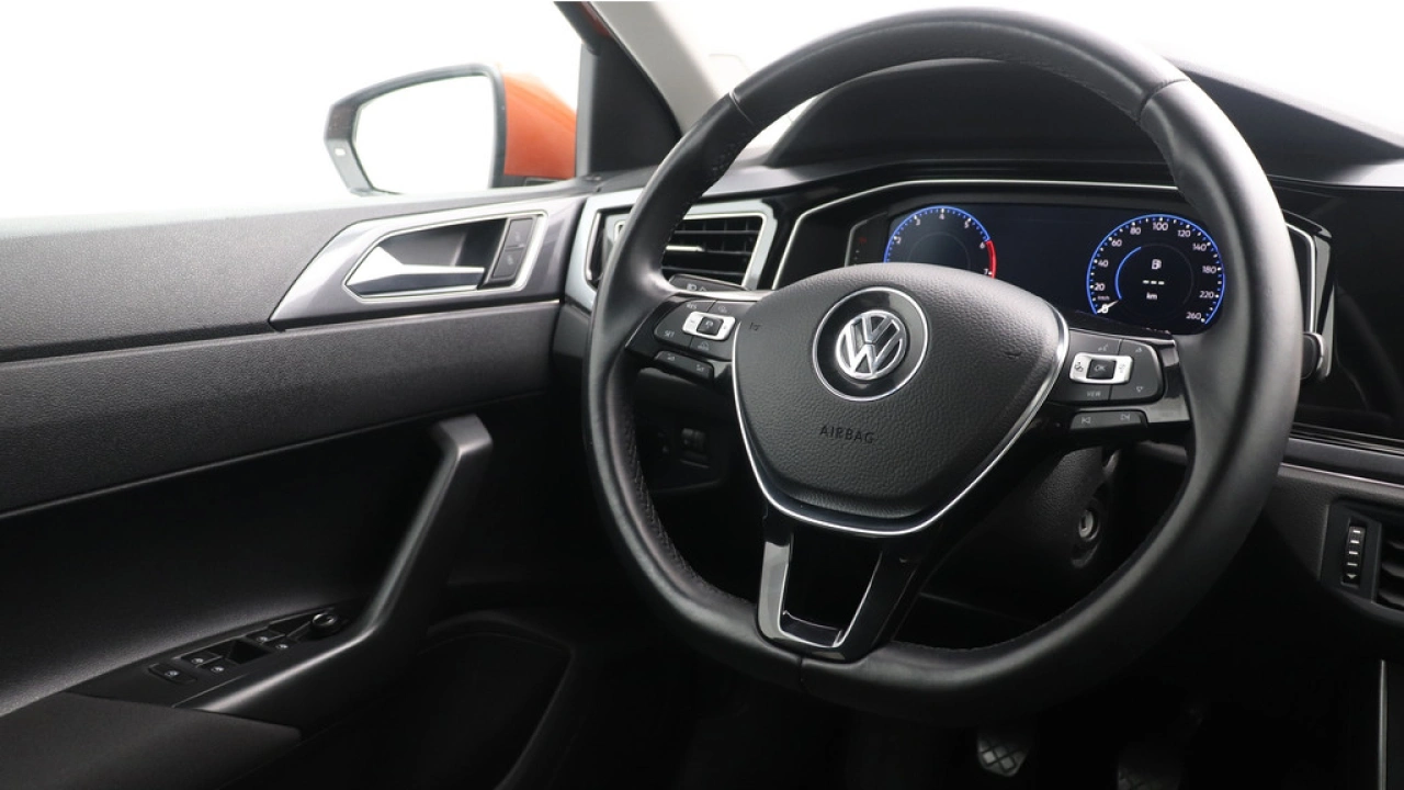 Volkswagen Polo 1.0 TSI 95pk Highline Business R-line
