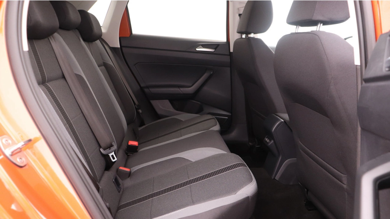 Volkswagen Polo 1.0 TSI 95pk Highline Business R-line