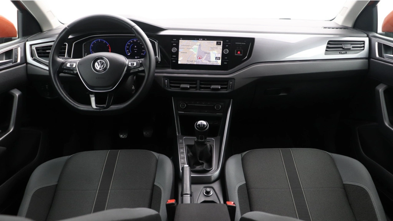 Volkswagen Polo 1.0 TSI 95pk Highline Business R-line