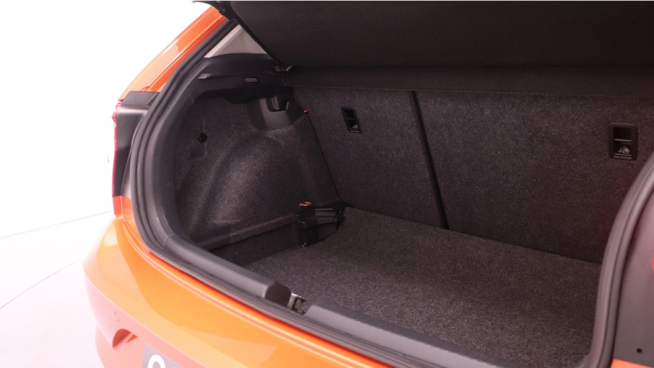 Volkswagen Polo 1.0 TSI 95pk Highline Business R-line