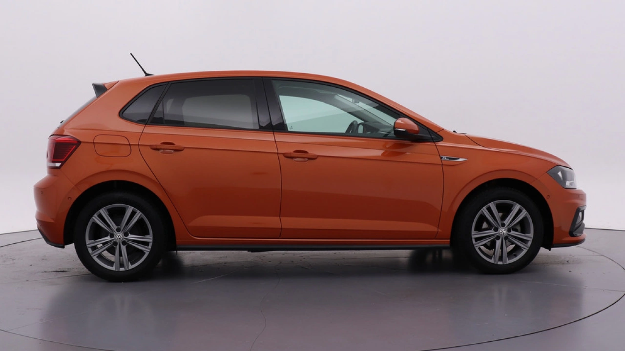 Volkswagen Polo 1.0 TSI 95pk Highline Business R-line