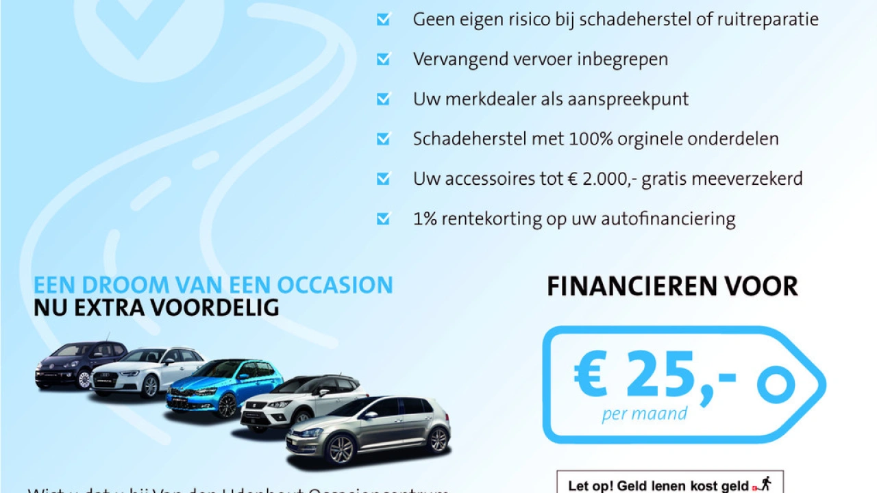 Volkswagen Polo 1.0 TSI 95pk Highline Business R-line