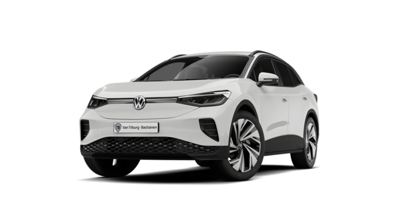 Volkswagen ID.4 Pro Limited Edition
