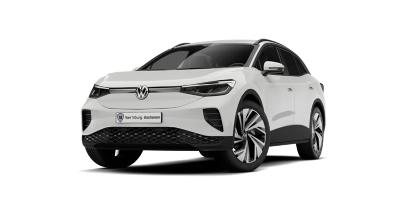 Volkswagen ID.4 Pro Limited Edition