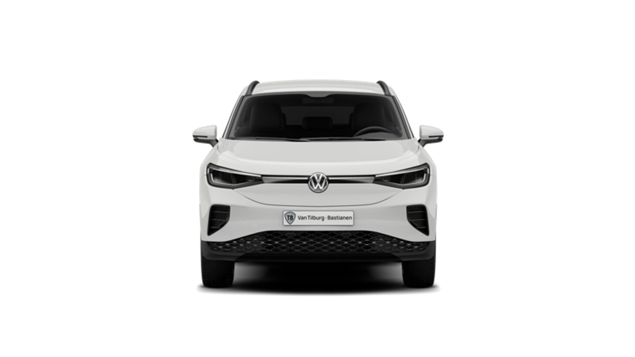 Volkswagen ID.4 Pro Limited Edition