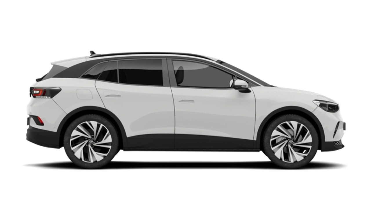 Volkswagen ID.4 Pro Limited Edition