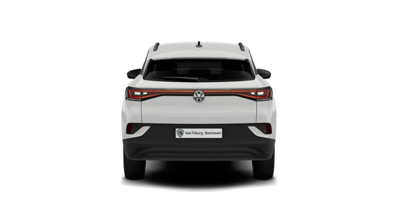 Volkswagen ID.4 Pro Limited Edition