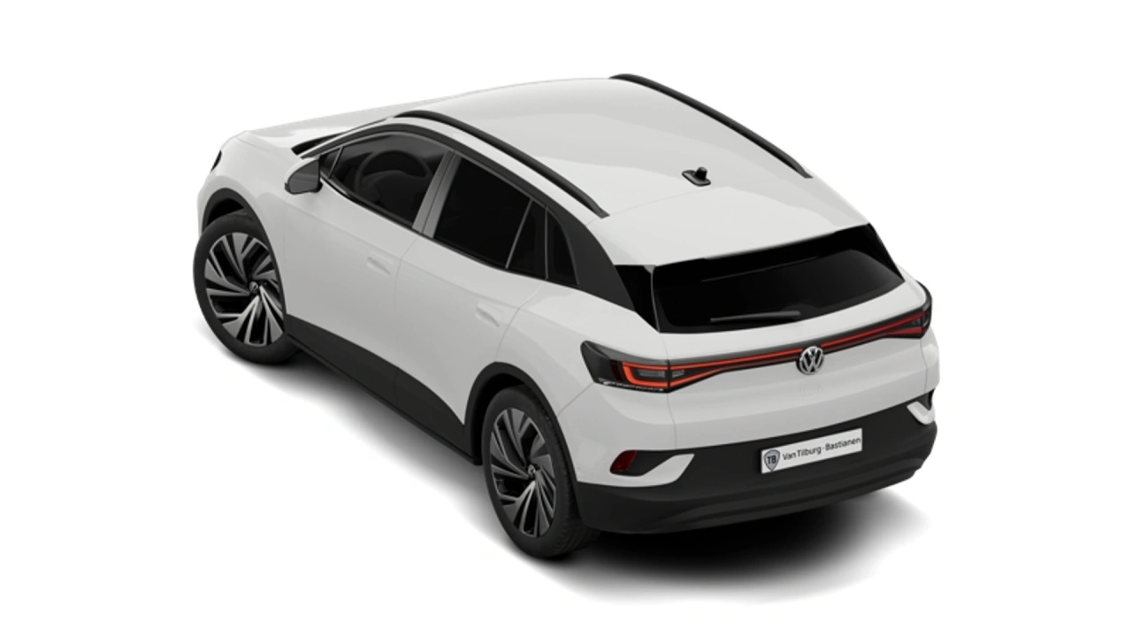 Volkswagen ID.4 Pro Limited Edition