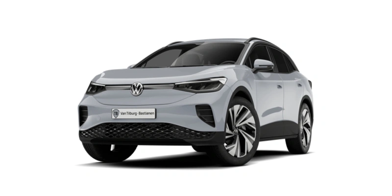 Volkswagen ID.4 Pro Limited Edition