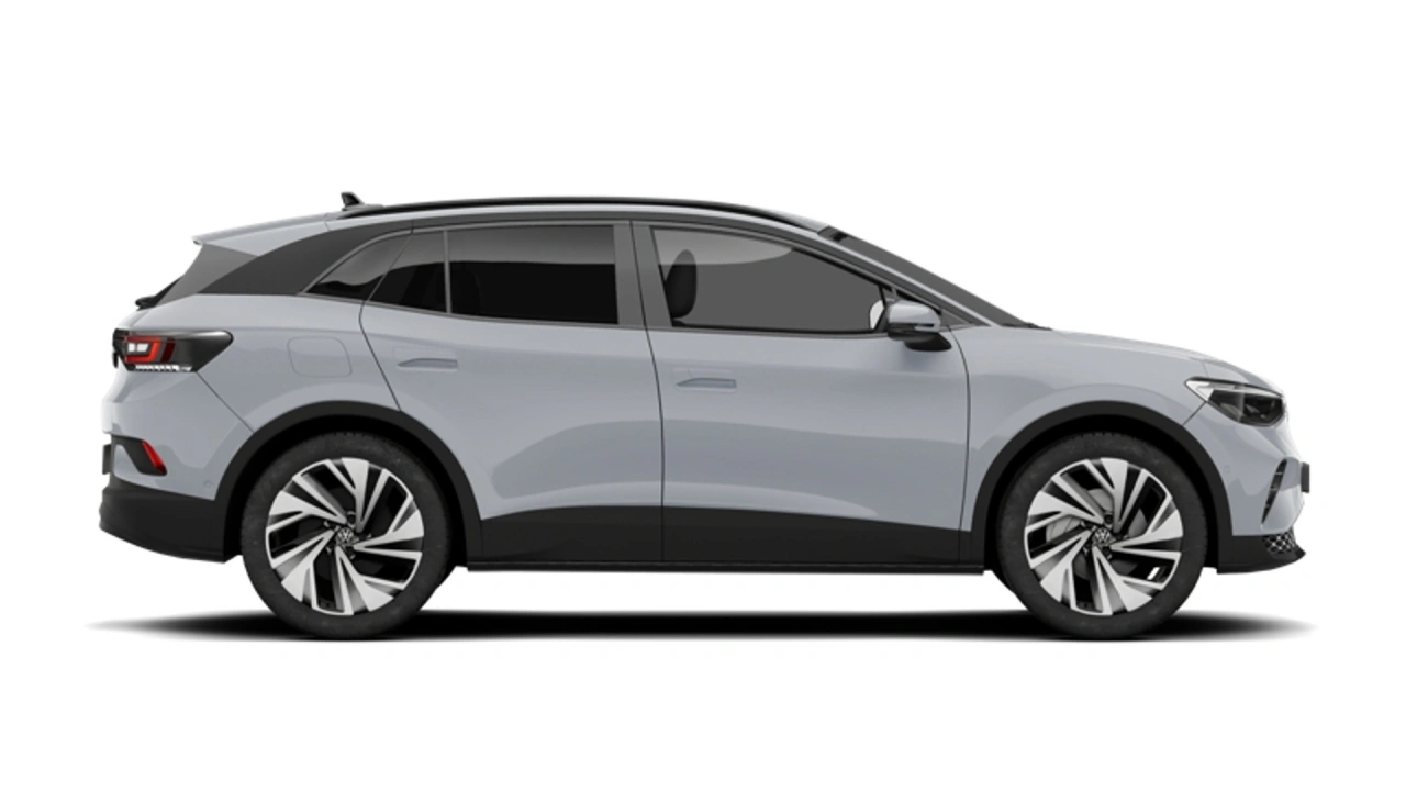 Volkswagen ID.4 Pro Limited Edition