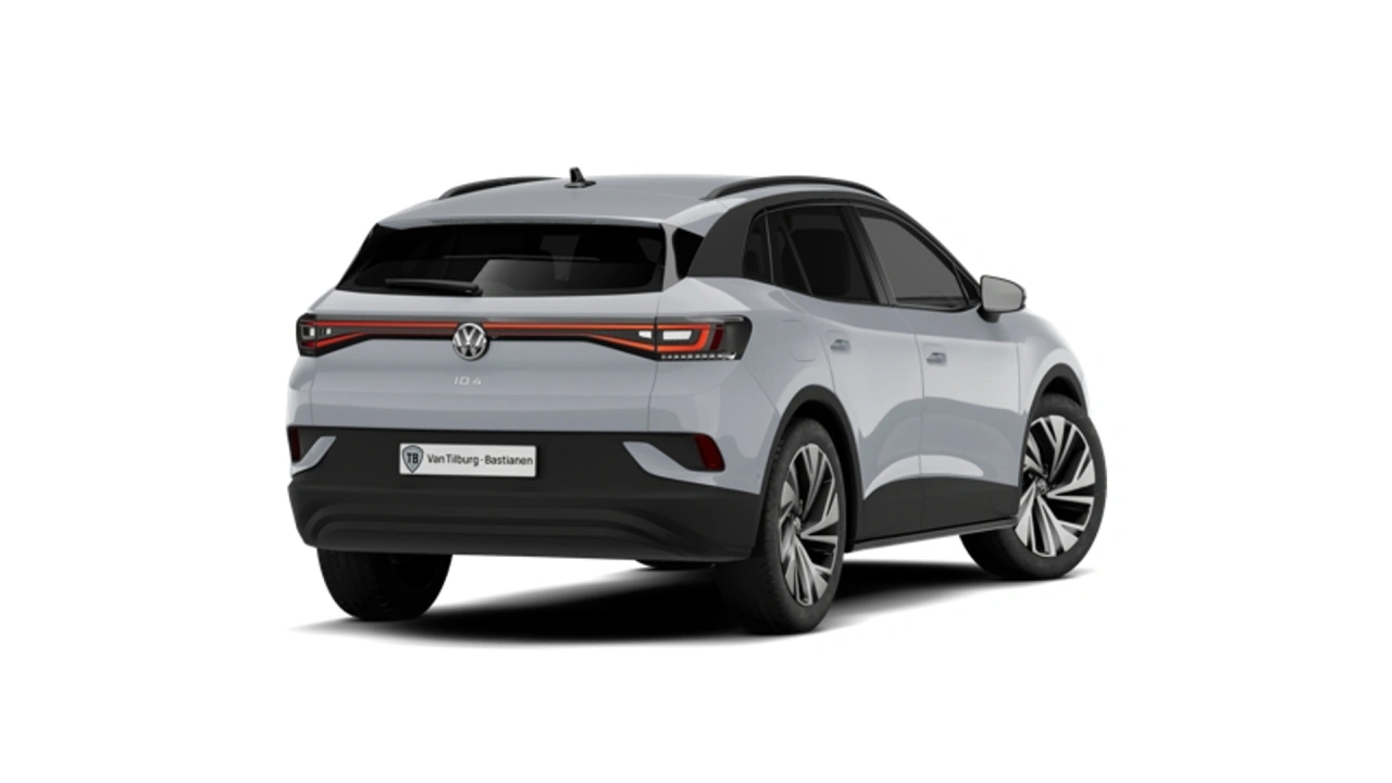 Volkswagen ID.4 Pro Limited Edition