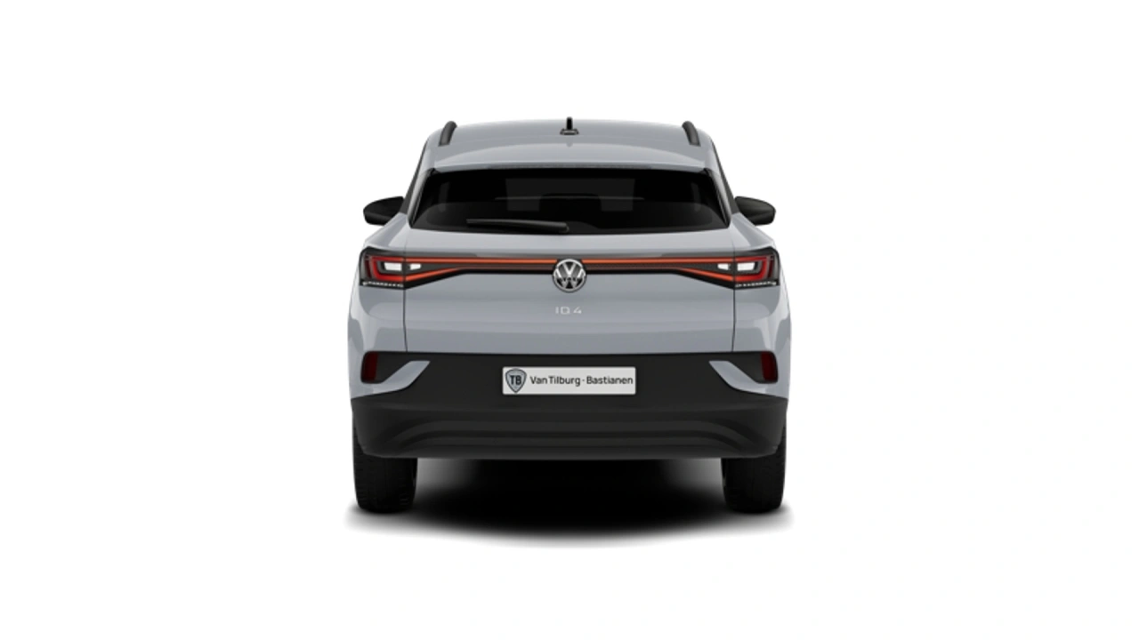 Volkswagen ID.4 Pro Limited Edition