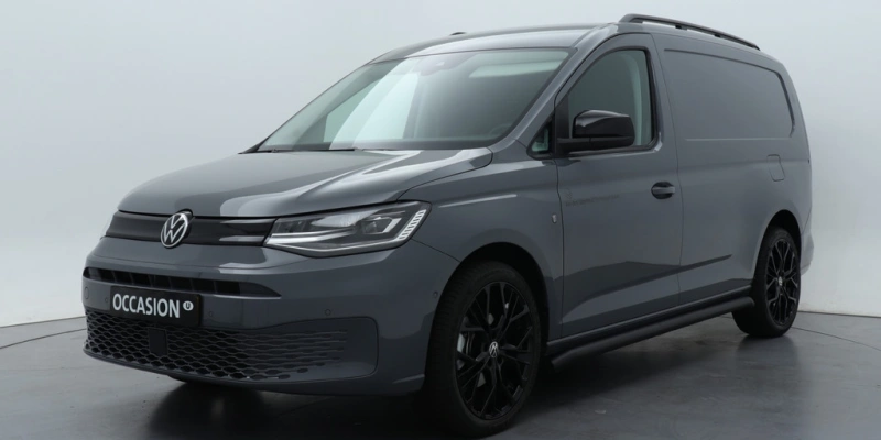 VW Bedrijfswagens Caddy Cargo Maxi 2.0 TDI Style