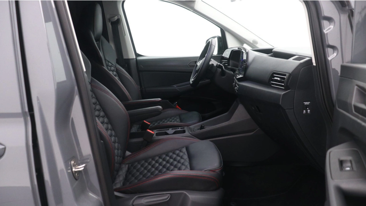 VW Bedrijfswagens Caddy Cargo Maxi 2.0 TDI Style