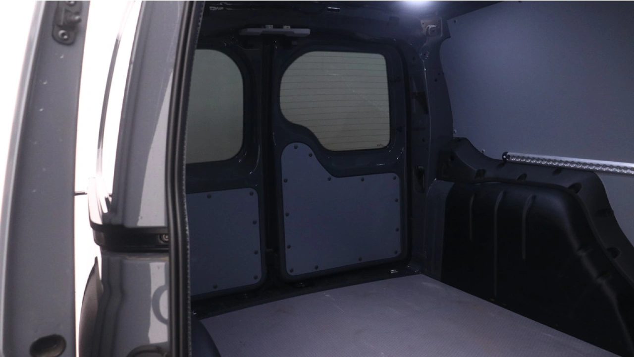 VW Bedrijfswagens Caddy Cargo Maxi 2.0 TDI Style