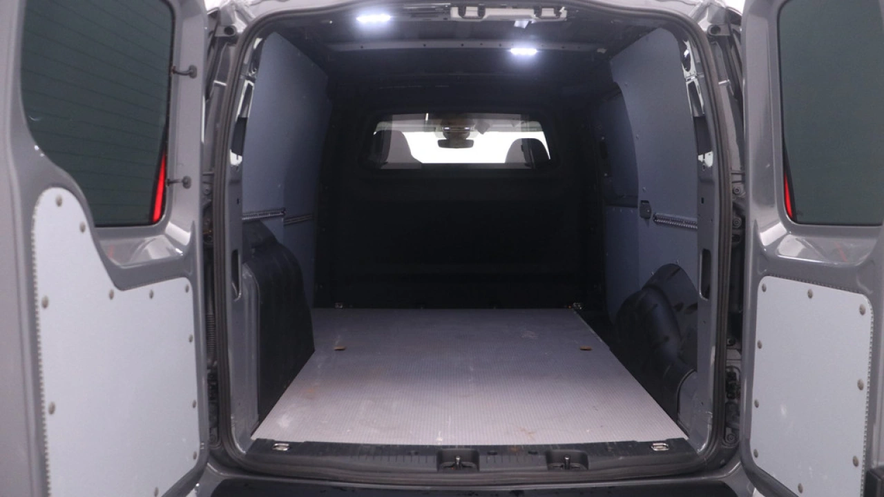 VW Bedrijfswagens Caddy Cargo Maxi 2.0 TDI Style
