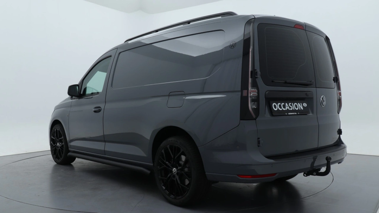 VW Bedrijfswagens Caddy Cargo Maxi 2.0 TDI Style