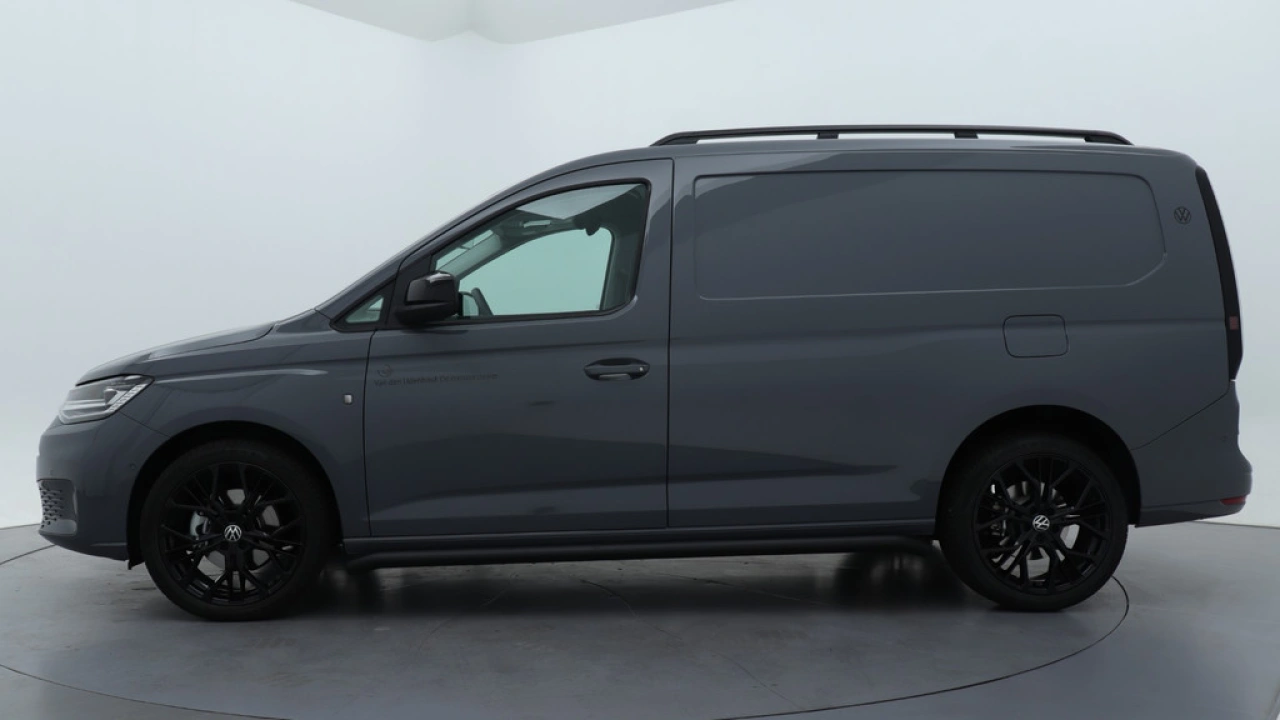 VW Bedrijfswagens Caddy Cargo Maxi 2.0 TDI Style