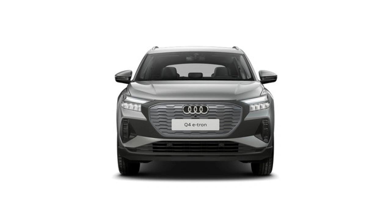 Audi Q4 e-tron Edition