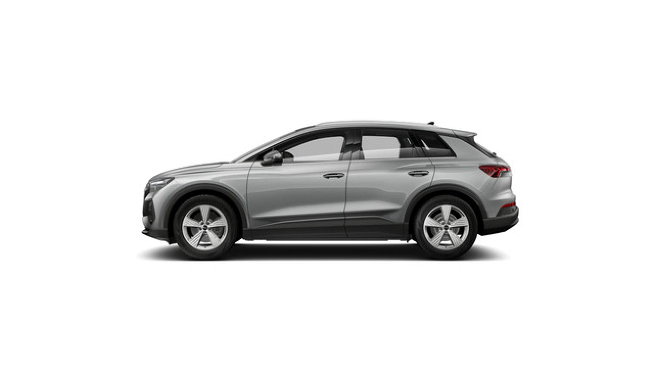 Audi Q4 e-tron Edition