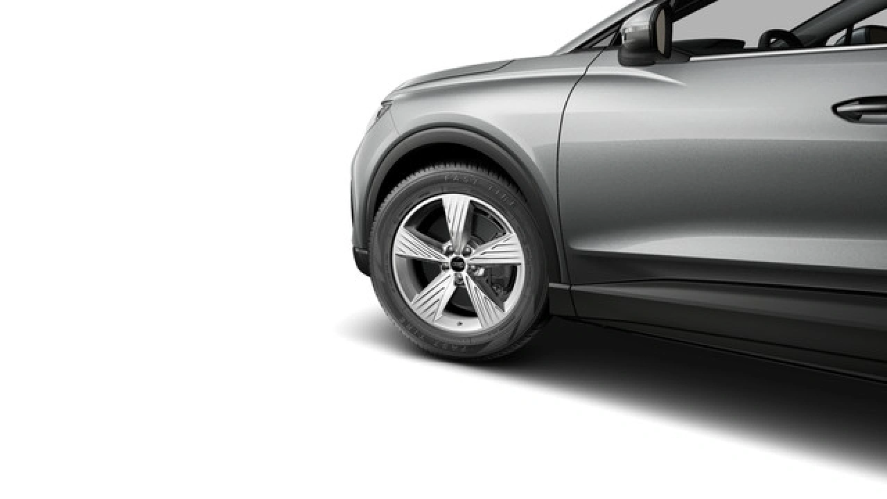 Audi Q4 e-tron Edition