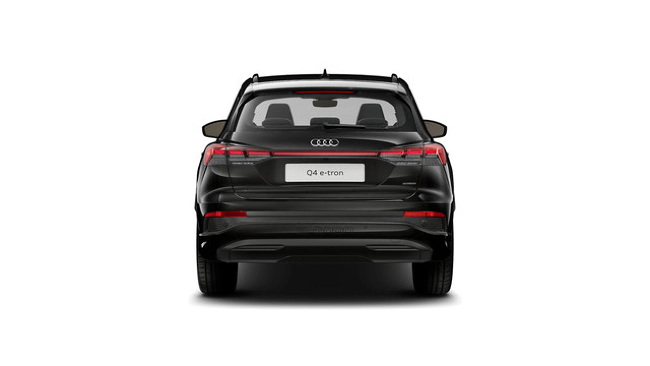 Audi Q4 e-tron Advanced edition