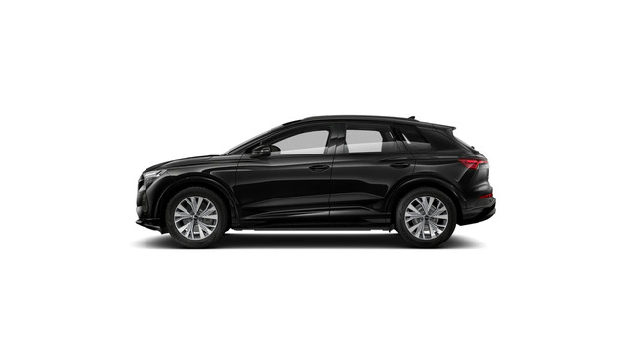 Audi Q4 e-tron Advanced edition