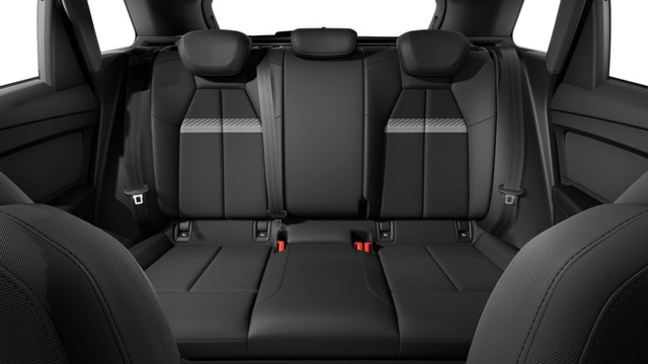 Audi Q4 e-tron Advanced edition