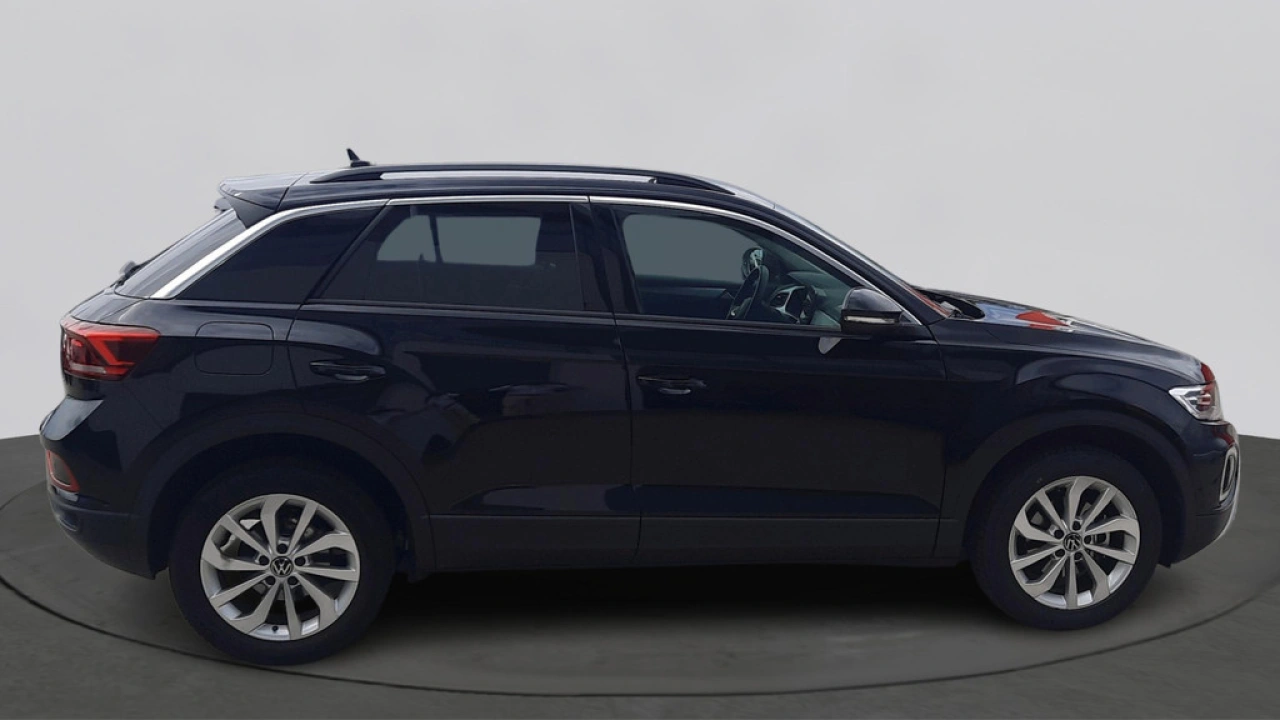 Volkswagen T-Roc 1.0 TSI Oranje Edition | Navigatie | Camera | Demonstratie auto |