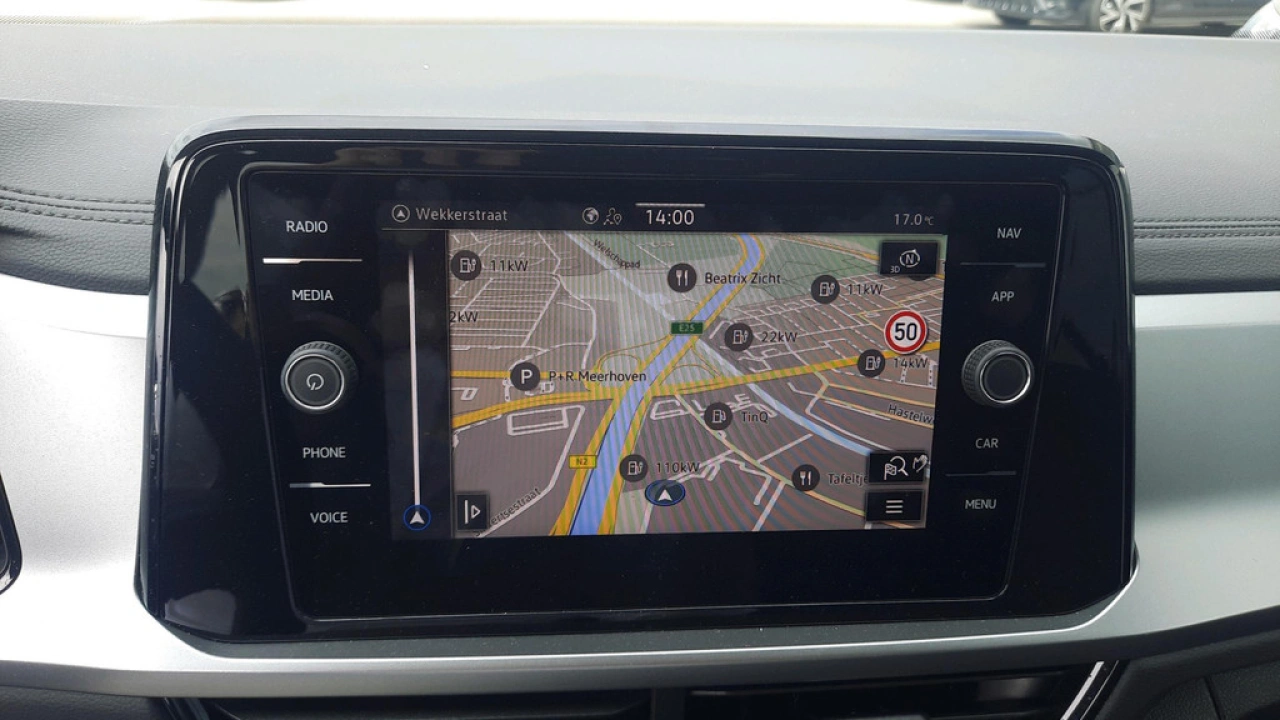 Volkswagen T-Roc 1.0 TSI Oranje Edition | Navigatie | Camera | Demonstratie auto |
